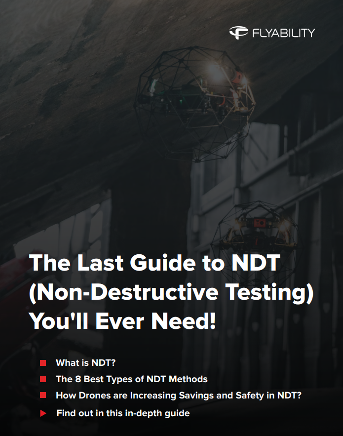 The Last Guide to NDT  (Non-Destructive Testing)  You’ll Ever Need!
