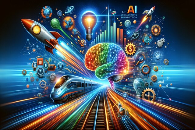 هوش مصنوعی در امنیت و شناسایی تهدیدات